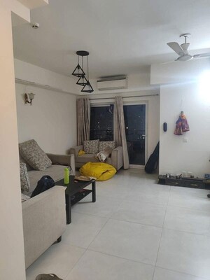 Team Area in 3.5 BHK Apartment at Adani M2K Oyster Grande, Sector 102 – for Sale