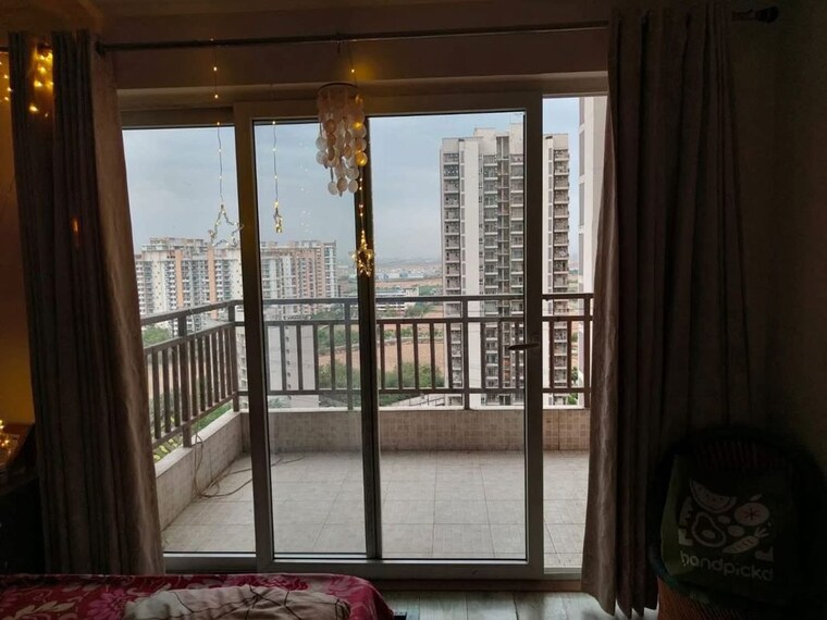 Room, adani-m2k-oyster-grande 3.5 Bedroom 1898 Sq.Ft. Apartment In Sector 102 Gurgaon 10377664
