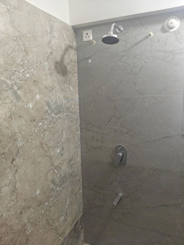 Bathroom, nivasa-enchante 3 Bedroom 950 Sq.Ft. Apartment In Lohgaon Pune 10377666