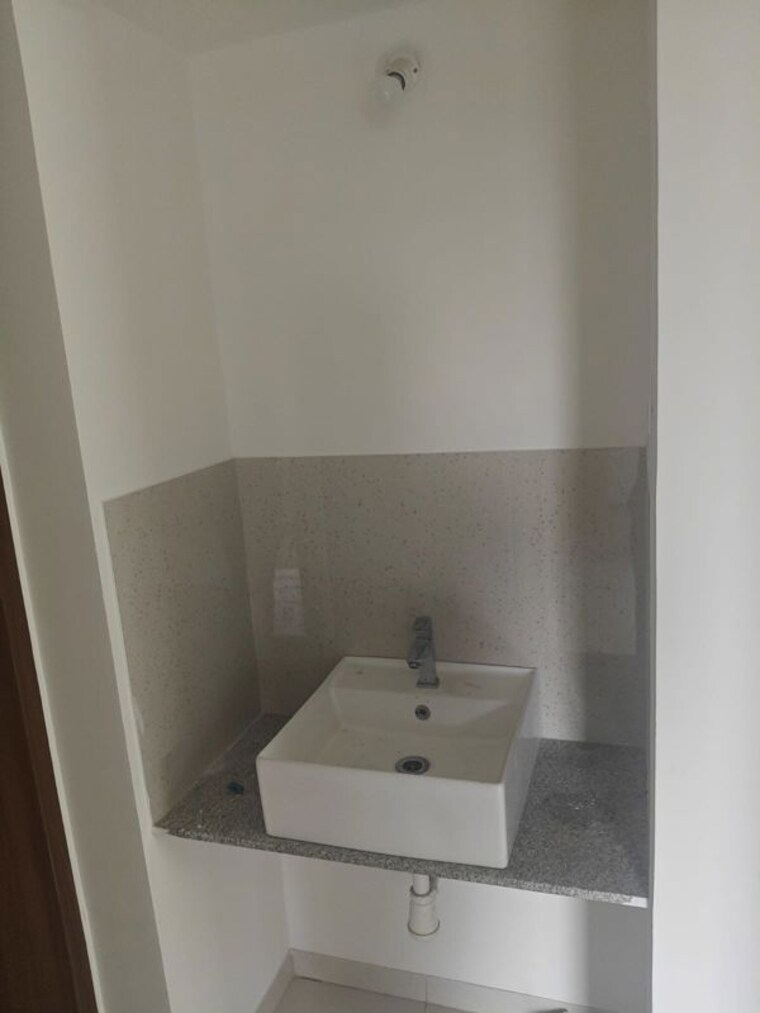 Bathroom, nivasa-enchante 3 Bedroom 950 Sq.Ft. Apartment In Lohgaon Pune 10377666