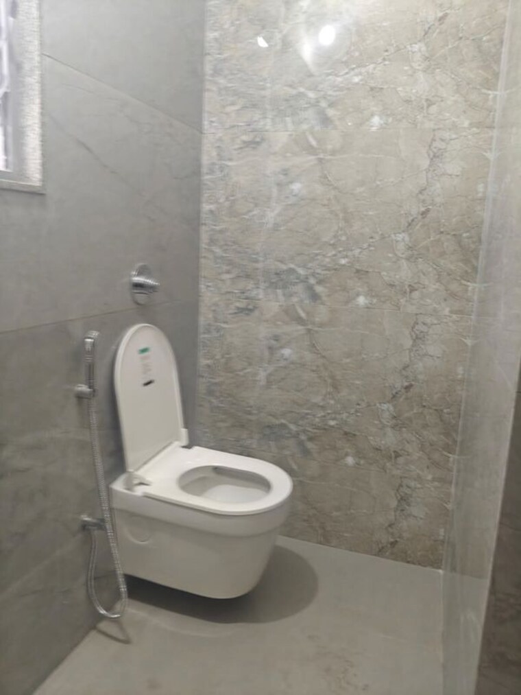 Bathroom, nivasa-enchante 3 Bedroom 950 Sq.Ft. Apartment In Lohgaon Pune 10377666