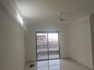 Hall in 3 BHK Apartment at Nivasa Enchante, Lohgaon – for Rent