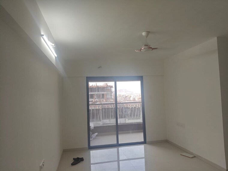 Hall, nivasa-enchante 3 Bedroom 950 Sq.Ft. Apartment In Lohgaon Pune 10377666