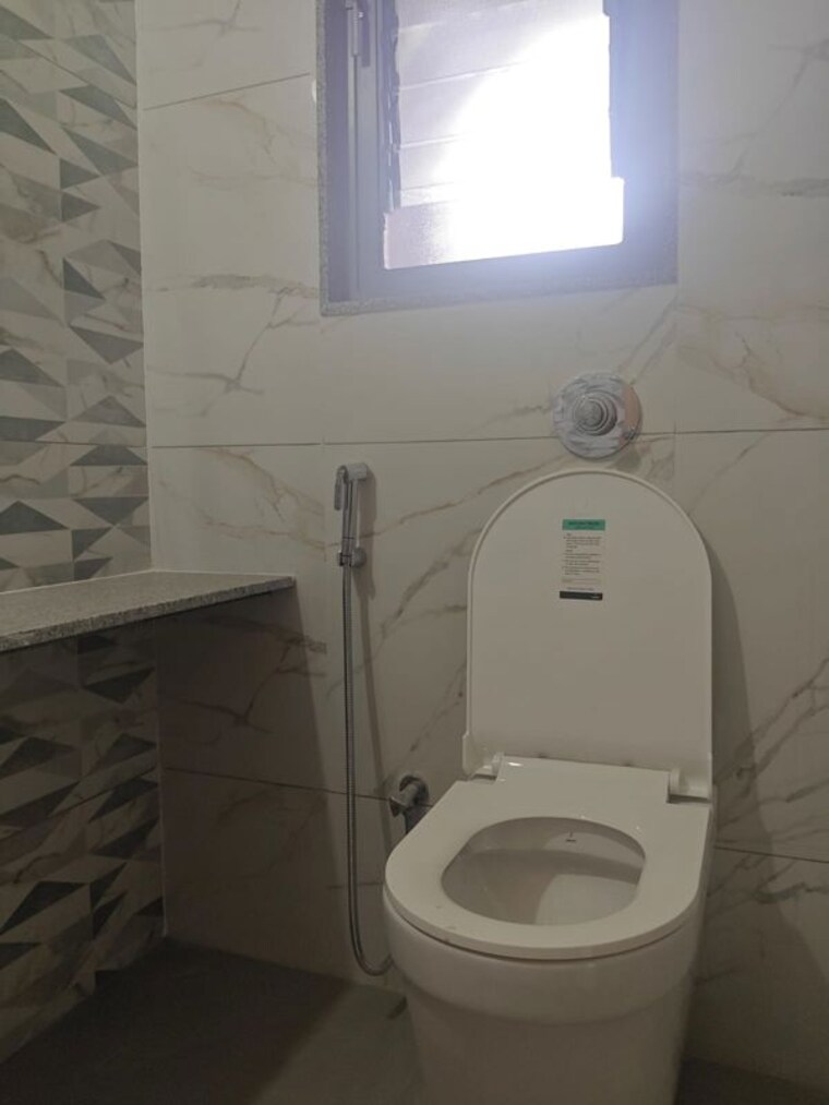 Bathroom, nivasa-enchante 3 Bedroom 950 Sq.Ft. Apartment In Lohgaon Pune 10377666