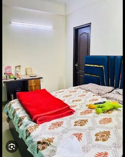 2 BHK Builder Floor For Rent in Safdarjung Enclave