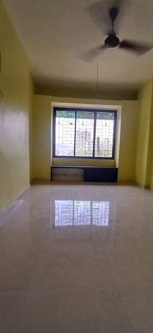 1 BHK Apartment For Sale in Parsik Nagar