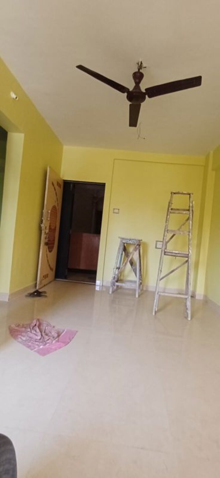 undefined, parsik nagar 1 Bedroom 580 Sq.Ft. Apartment In Parsik Nagar Thane 10377692
