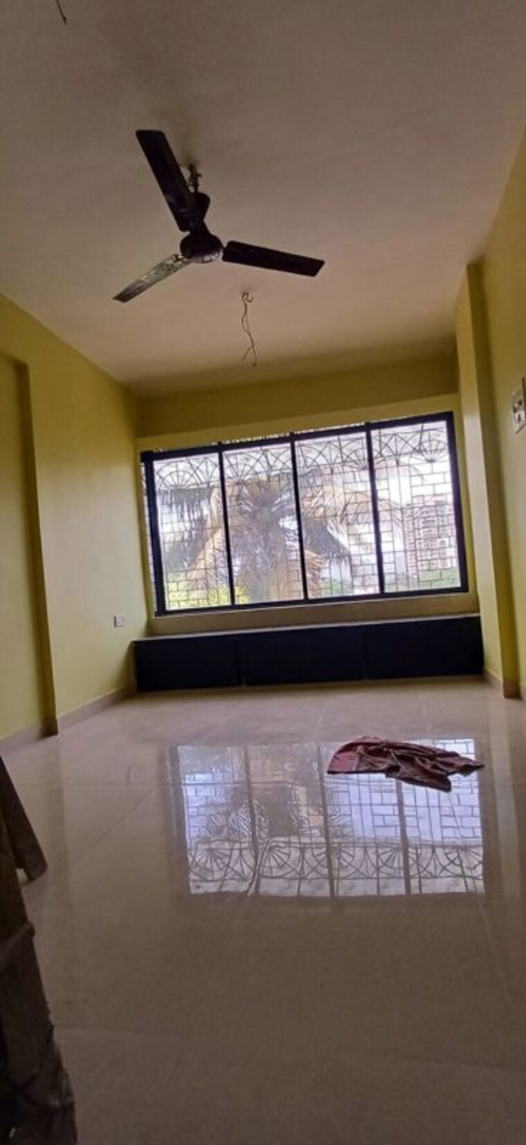 Bedroom, parsik nagar 1 Bedroom 580 Sq.Ft. Apartment In Parsik Nagar Thane 10377692
