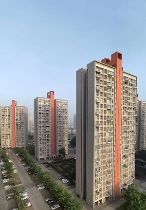 1 BHK Apartment For Sale in Lodha Belmondo, Gahunje