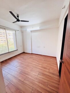 2 BHK + Pooja Room,Study Room Apartment For Rent in Atlanta Apartment Wakad