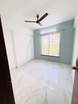 Room in 2 BHK Apartment at Atlanta Apartment Wakad, Wakad – for Rent