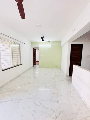 Room in 2 BHK Apartment at Atlanta Apartment Wakad, Wakad – for Rent