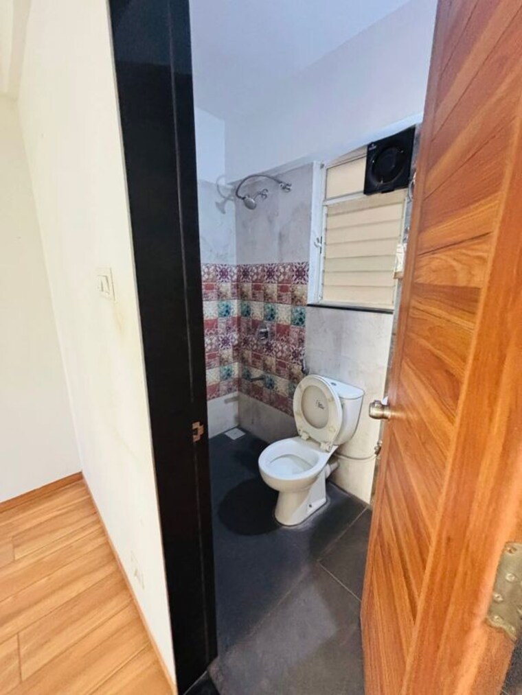 Bathroom, atlanta-apartment-wakad 2 Bedroom 810 Sq.Ft. Apartment In Wakad Pune 10377691