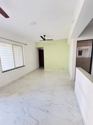 Room in 2 BHK Apartment at Atlanta Apartment Wakad, Wakad – for Rent