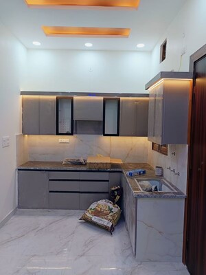 Furnished Amenities in 3 BHK Independent House at Thapar Nagar – for Sale