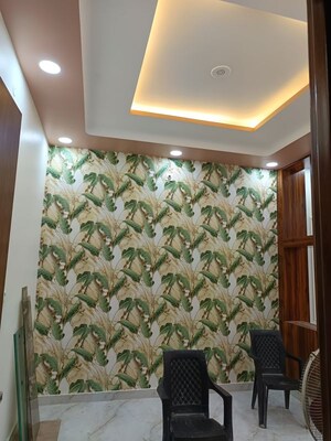Bedroom in 3 BHK Independent House at Thapar Nagar – for Sale