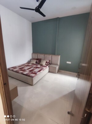 Bedroom in 3 BHK Builder Floor at Fidato Honour Homes, Sector 89 – for Sale
