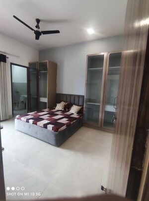 Bedroom in 3 BHK Builder Floor at Fidato Honour Homes, Sector 89 – for Sale