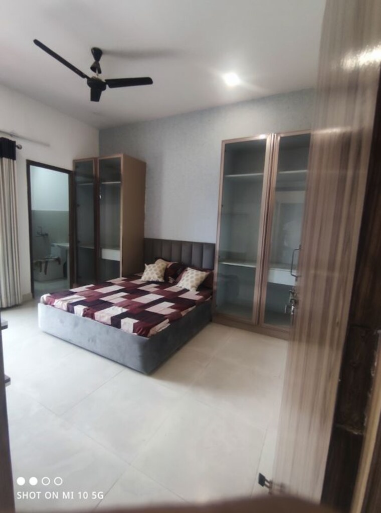 Bedroom, fidato-honour-homes 3 Bedroom 1135 Sq.Ft. Builder Floor In Sector 89 Faridabad 10377694