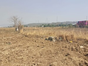 Plot Area in  Plot at Uran – for Sale