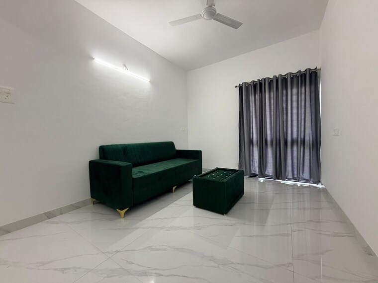 Living Room, kamgar putala vasahat 1 Bedroom 500 Sq.Ft. Apartment In Kamgar Putala Vasahat Pune 10377695