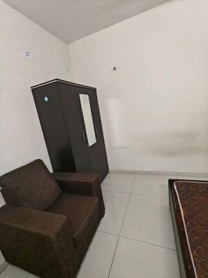 Furnished Amenities in 3 BHK Apartment at Kumar Megapolis, Hinjewadi – for Rent