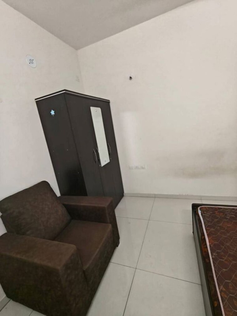 undefined, kumar-megapolis 3 Bedroom 990 Sq.Ft. Apartment In Hinjewadi Pune 10377709