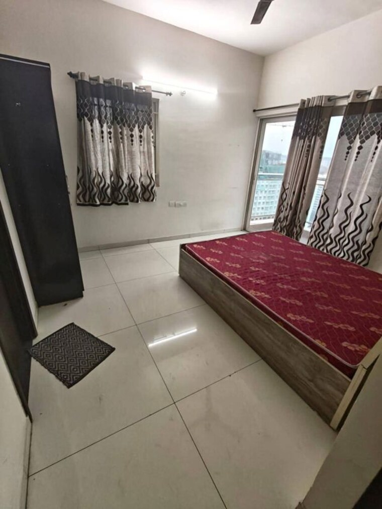 Kitchen, kumar-megapolis 3 Bedroom 990 Sq.Ft. Apartment In Hinjewadi Pune 10377709