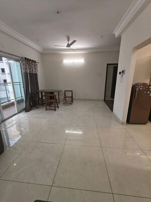 Room in 3 BHK Apartment at Kumar Megapolis, Hinjewadi – for Rent