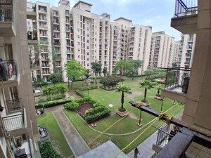 Balcony in 4 BHK Apartment at BPTP Park Elite Premium, Sector 84 – for Sale