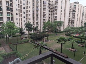 4 BHK Apartment – Exterior View View at BPTP Park Elite Premium, Sector 84 - for Sale