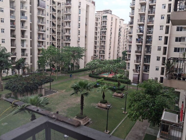 Exterior View, bptp-park-elite-premium 4 Bedroom 1402 Sq.Ft. Apartment In Sector 84 Faridabad 10377706
