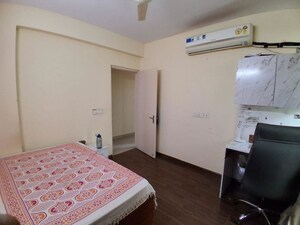 Bedroom in 4 BHK Apartment at BPTP Park Elite Premium, Sector 84 – for Sale