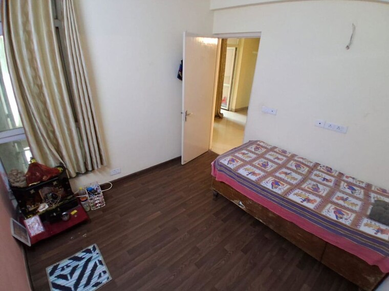 Bedroom, bptp-park-elite-premium 4 Bedroom 1402 Sq.Ft. Apartment In Sector 84 Faridabad 10377706
