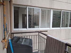 Balcony in 4 BHK Apartment at BPTP Park Elite Premium, Sector 84 – for Sale