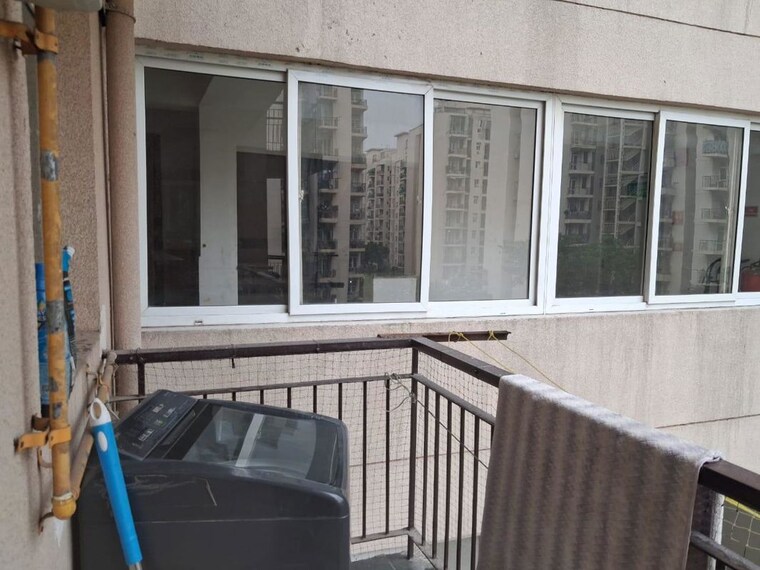 Balcony, bptp-park-elite-premium 4 Bedroom 1402 Sq.Ft. Apartment In Sector 84 Faridabad 10377706