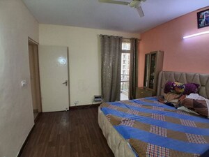 Bedroom in 4 BHK Apartment at BPTP Park Elite Premium, Sector 84 – for Sale