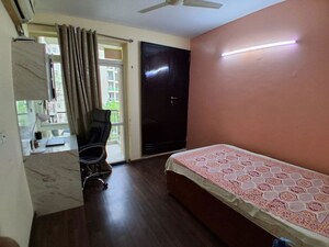 Bedroom in 4 BHK Apartment at BPTP Park Elite Premium, Sector 84 – for Sale