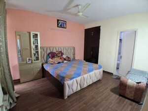 Bedroom in 4 BHK Apartment at BPTP Park Elite Premium, Sector 84 – for Sale
