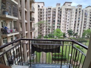 Balcony in 4 BHK Apartment at BPTP Park Elite Premium, Sector 84 – for Sale