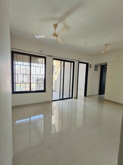 2 BHK + Pooja Room Apartment For Rent in Runal Spacio