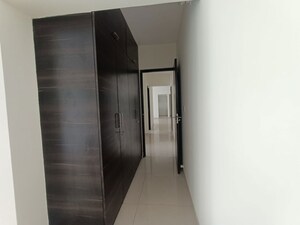 Building Lobby in 3 BHK Apartment at Godrej Central, Chembur – for Rent