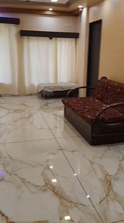 3 BHK Apartment For Rent in Mahesh Kutir