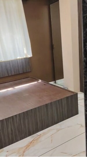 Bedroom in 3 BHK Apartment at Mahesh Kutir, Chembur – for Rent