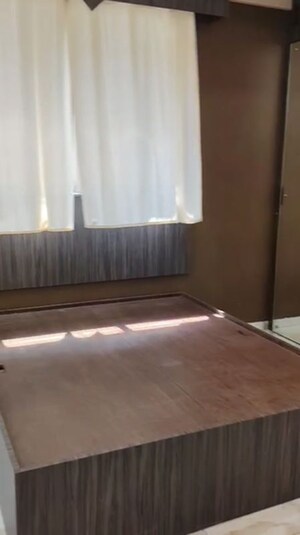 Bedroom in 3 BHK Apartment at Mahesh Kutir, Chembur – for Rent