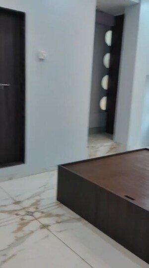 Bedroom in 3 BHK Apartment at Mahesh Kutir, Chembur – for Rent