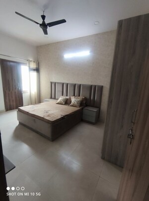 Bedroom in 3 BHK Builder Floor at Fidato Honour Homes, Sector 89 – for Sale