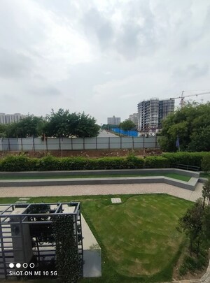 3 BHK Builder Floor – Garden View at Fidato Honour Homes, Sector 89 - for Sale