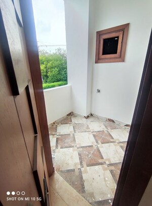 Balcony in 3 BHK Builder Floor at Fidato Honour Homes, Sector 89 – for Sale