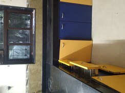 1 BHK Apartment For Rent in Mhada Society